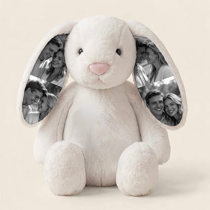 Personalized Keepsake Bunny™