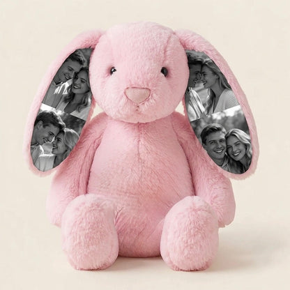 Personalized Keepsake Bunny™