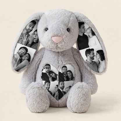 Personalized Keepsake Bunny™