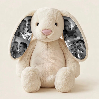 Personalized Keepsake Bunny™